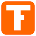 ToneFlash logo