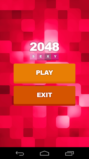 【免費解謎App】Sexy Boys 2048-APP點子