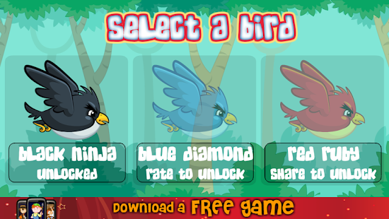 Game Hungry Bird apk for kindle fire | Download Android ...