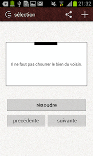 How to mod ContrAPPeterie 1.3 unlimited apk for android