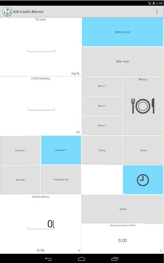 免費下載健康APP|Advanced Insulin Advisor app開箱文|APP開箱王
