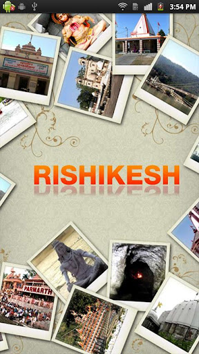 Rishikesh