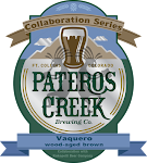 Pateros Creek & Kokopelli - Vaquero