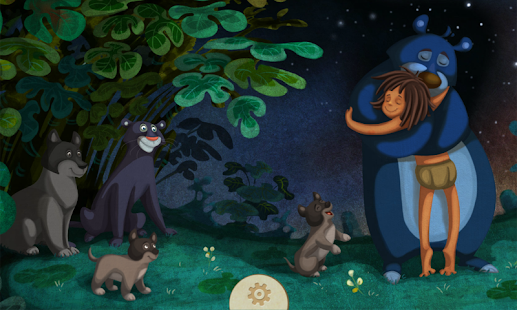The Jungle Book(圖5)-速報App