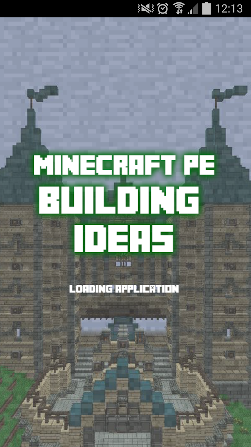 Things I'm going to make on minecraft pocket edition on ...