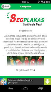 Download Segplakas Jundiaí APK for Android