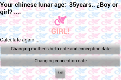 Chinese Chart poster 4