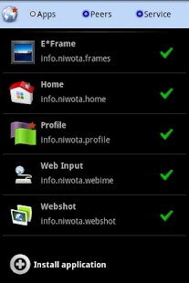 How to mod Hotweb (beta) 1.0.5 apk for laptop
