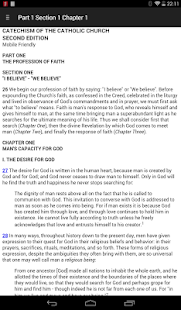 Catechism of the Catholic Church(圖4)-速報App