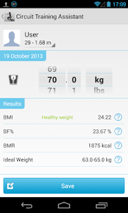 Circuit Training Assistant(圖4)-速報App
