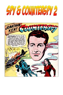 Comic Spy & Counterspy 2 Screenshots 6
