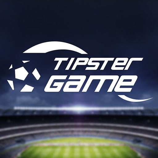 Tipster Game foot tips LOGO-APP點子