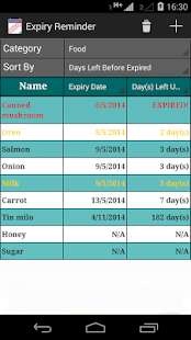 How to mod Expiry Reminder patch 1.0 apk for android