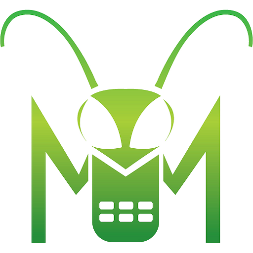 MobiMantis LOGO-APP點子