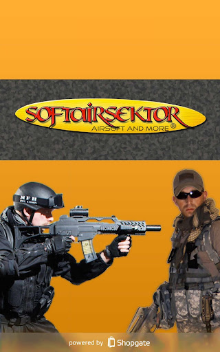 Softairsektor Deutschland