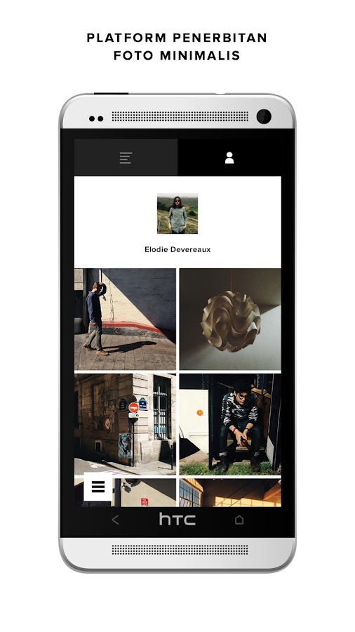 VSCO - Apl Android di Google Play