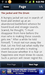 Panchatantra Vol1 poster 2