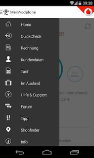 MeinVodafone – Android-Apps auf Google Play