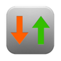Data Toggle icon