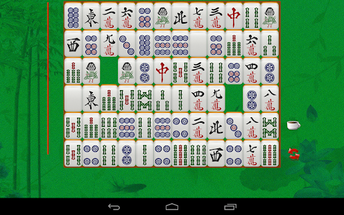 download Mahjong Push free