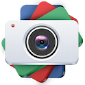 PixMix – Photo sharing logo