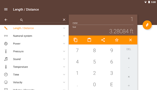 Length Converter ConvertIt!(圖5)-速報App