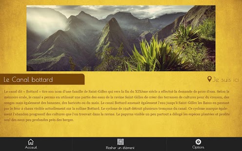 Sentiers Ravine Saint-Gilles Screenshots 7