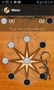 How to mod Mu Torere 1.0 apk for bluestacks