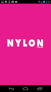 NYLON Thailand Screenshots 0