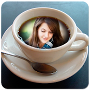 Coffee cup frames 1.6 Icon