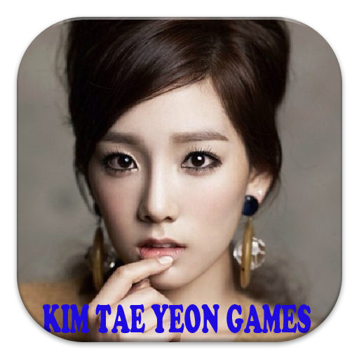 Kim Taeyeon Games