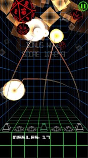 Meteor Impact Screenshots 1