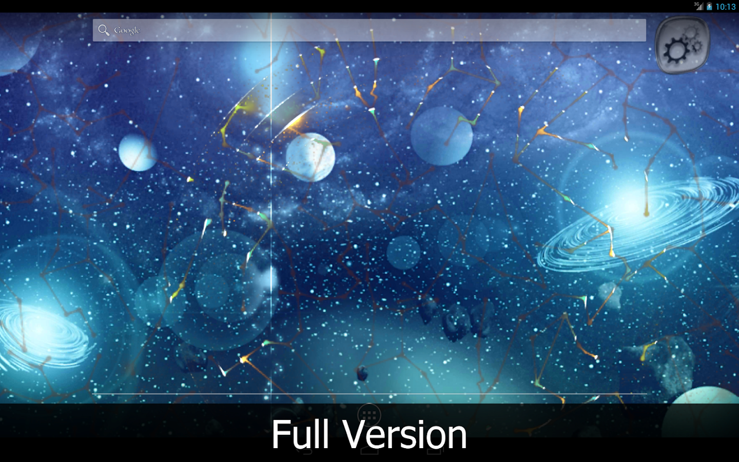 Synergy Glow HD Lite  Android Apps on Google Play