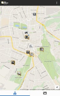 Zeitfenster Weimar Screenshots 2