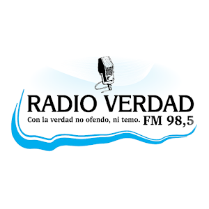 Radio Verdad Villa Dolores.apk 1.6