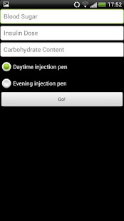 Download Diabetes Health Tracker APK