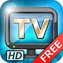TV Play HD mobile app icon