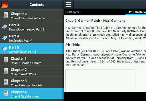 免費下載書籍APP|History of Germany app開箱文|APP開箱王