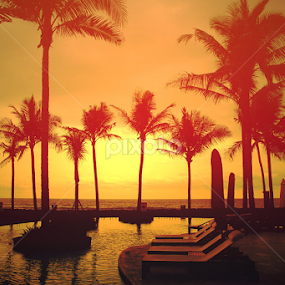 SUNKISSED by IMAGHERY PHOTOWORK - Landscapes Sunsets & Sunrises