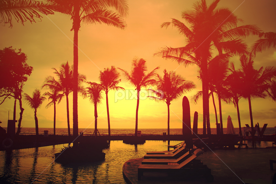SUNKISSED by IMAGHERY PHOTOWORK - Landscapes Sunsets & Sunrises