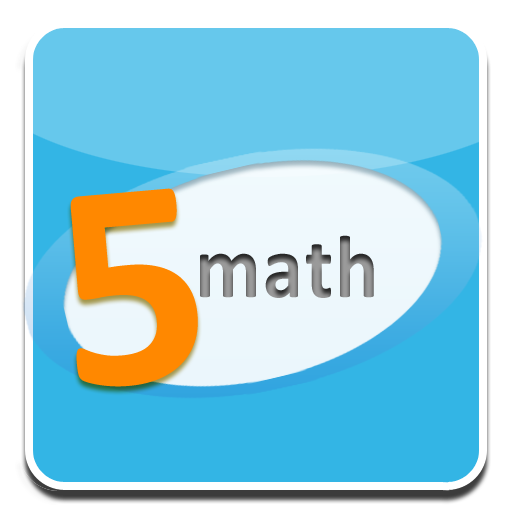 5math LOGO-APP點子