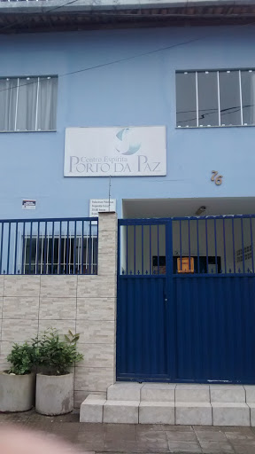 Centro Espírita Porto Da Paz