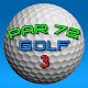 Par 72 Golf  Lite