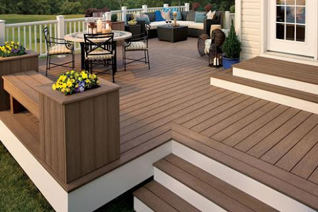 Decking Ideas(圖2)-速報App