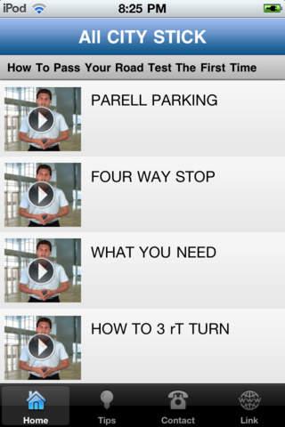 免費交通運輸App|How To Pass Your Drive Test|阿達玩APP