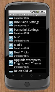 How to mod WordPress How To Tutorials patch 1.2 apk for pc