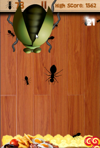 Ant Smasher 2 - Best Free Game
