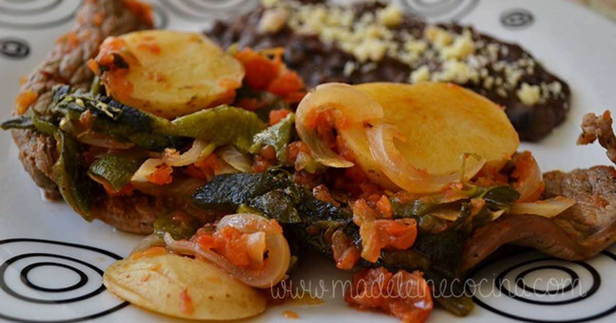 10 Best Fried Steak Strips Recipes Yummly