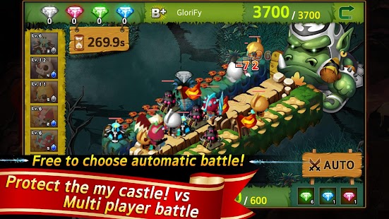 How to download Hero Tactics 3 1.00.16 mod apk for pc