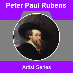 Painter.Peter Paul Rubens LWP.apk 1.1.1
